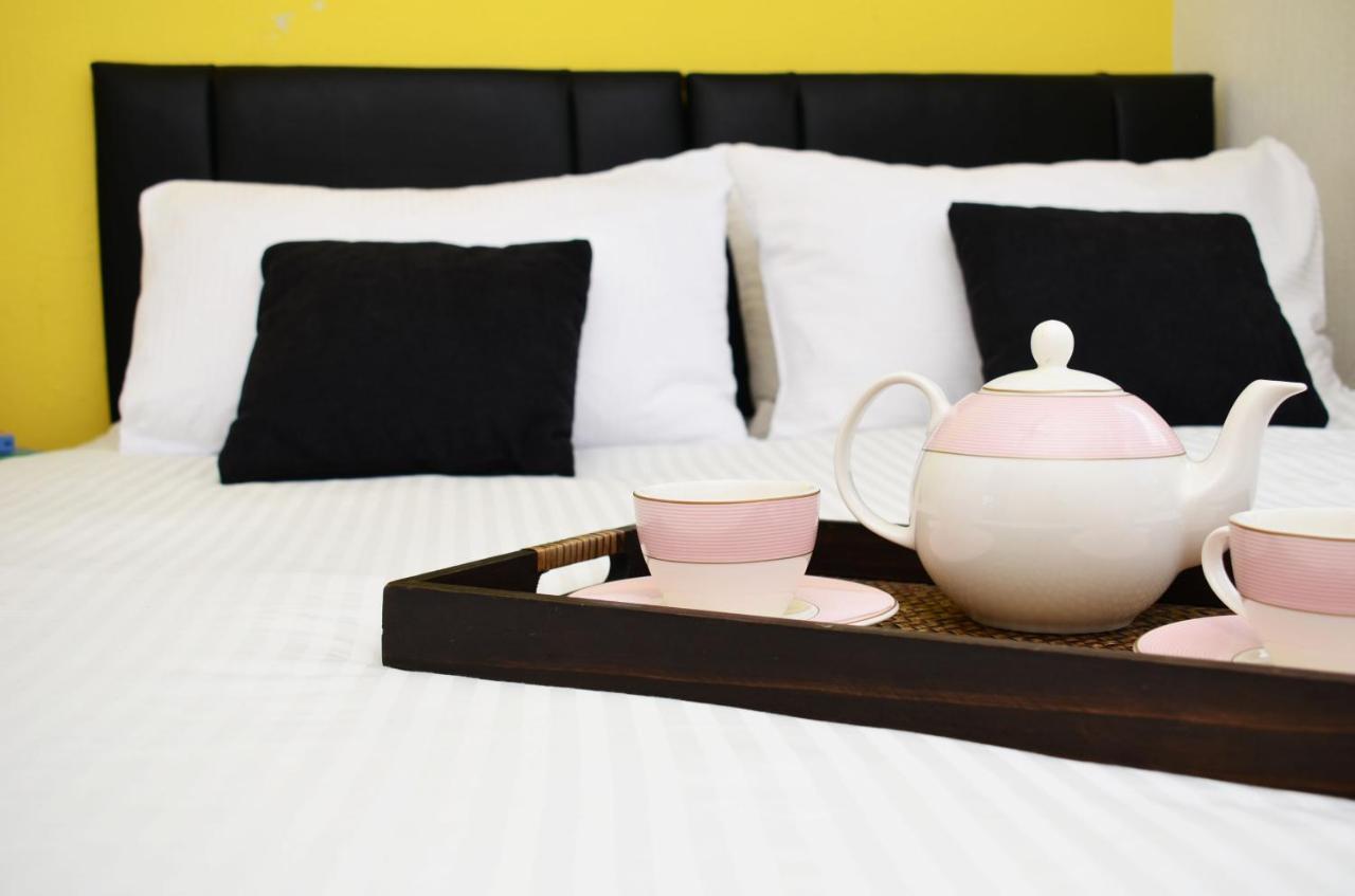 Sm Dreams Unlimited Serviced Accommodation- Stanwell-Staines-Heathrow Eksteriør billede